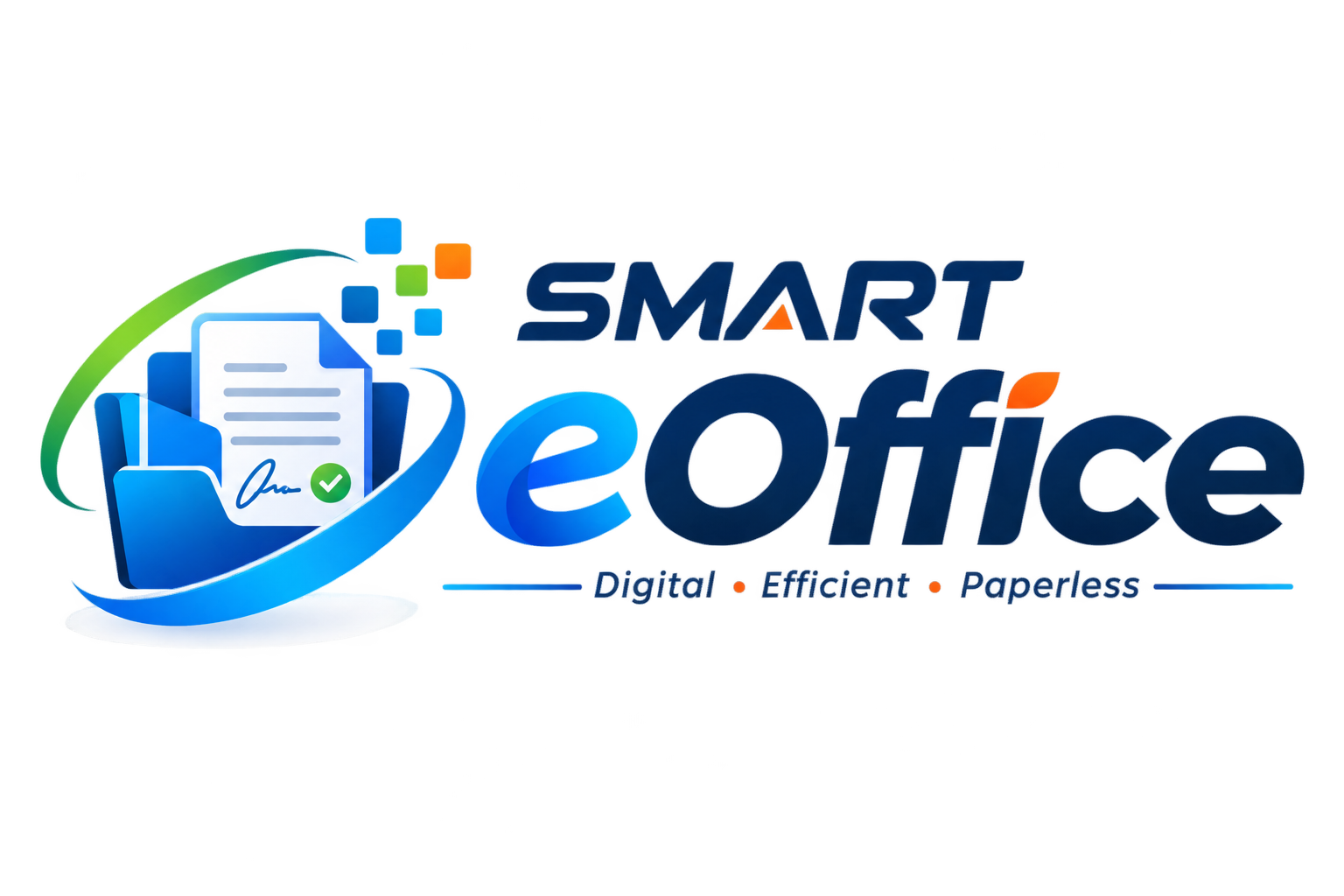 Smart E-OFFICE